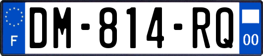 DM-814-RQ