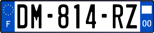 DM-814-RZ