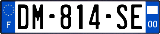 DM-814-SE