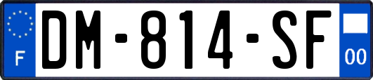 DM-814-SF