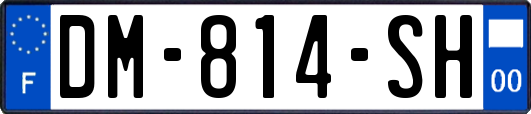 DM-814-SH