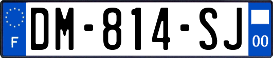 DM-814-SJ