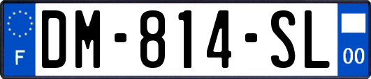 DM-814-SL