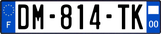 DM-814-TK