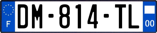 DM-814-TL