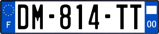 DM-814-TT