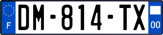 DM-814-TX