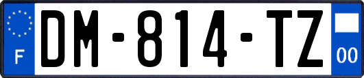 DM-814-TZ