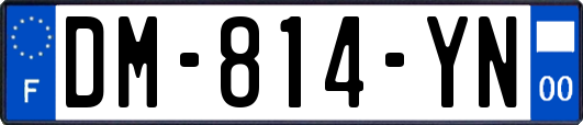 DM-814-YN