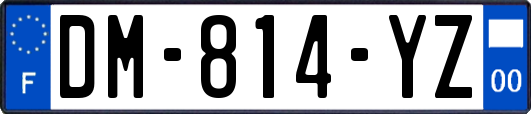 DM-814-YZ