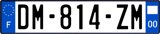 DM-814-ZM