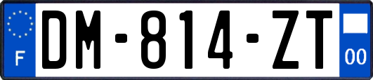 DM-814-ZT