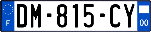 DM-815-CY