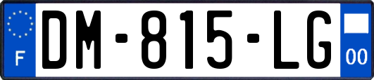 DM-815-LG
