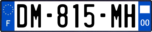 DM-815-MH