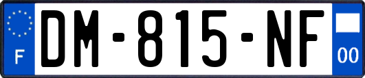 DM-815-NF
