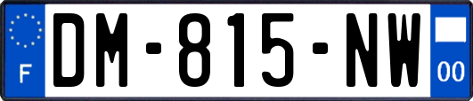 DM-815-NW