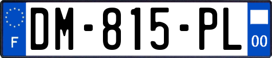 DM-815-PL