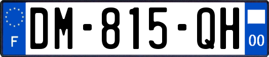DM-815-QH