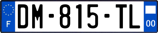 DM-815-TL