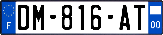 DM-816-AT