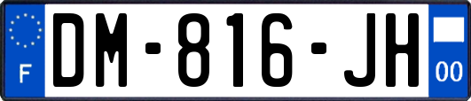 DM-816-JH