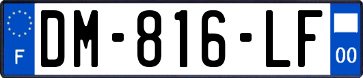 DM-816-LF