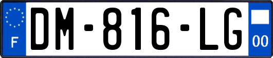 DM-816-LG