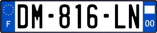 DM-816-LN