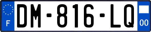 DM-816-LQ