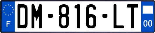 DM-816-LT