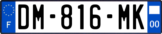 DM-816-MK