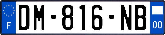 DM-816-NB
