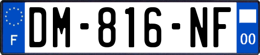 DM-816-NF