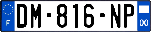 DM-816-NP