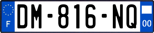 DM-816-NQ