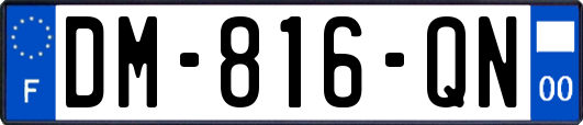 DM-816-QN