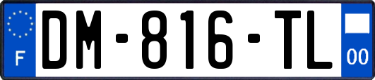 DM-816-TL