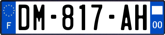 DM-817-AH