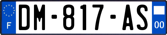 DM-817-AS