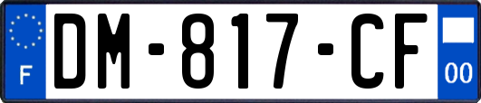 DM-817-CF