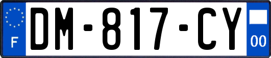 DM-817-CY