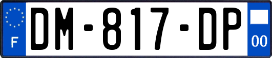 DM-817-DP