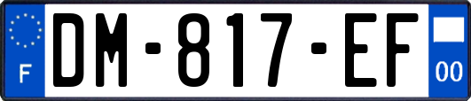 DM-817-EF