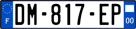 DM-817-EP