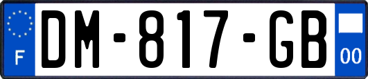 DM-817-GB