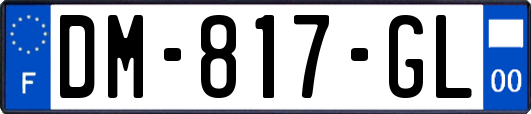 DM-817-GL