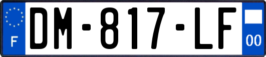 DM-817-LF