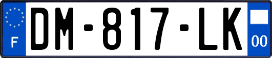 DM-817-LK
