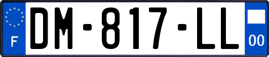 DM-817-LL